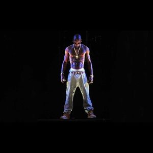 Meet your Posher, Jeffrey